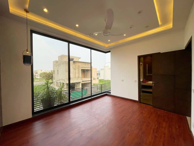 5 Marla House Available For Sale In DHA 9 Town 21