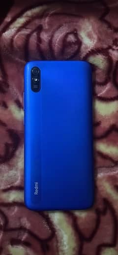 Redmi 9 A