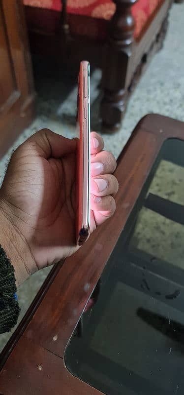 Samsung S10 8gb/128gb pta blocked 6