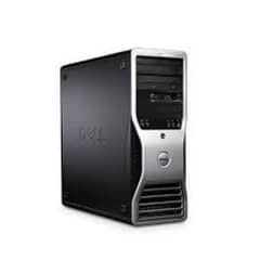 intel xeon t3500