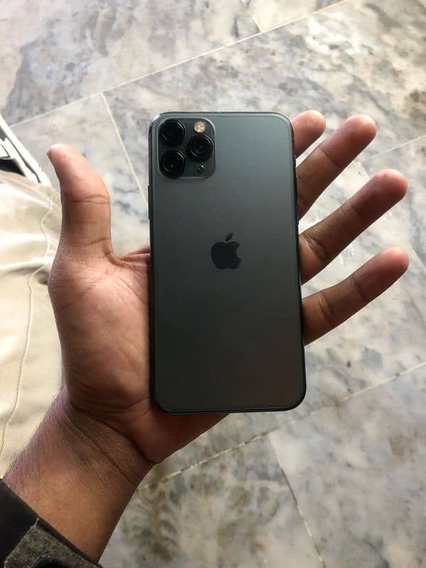 iphone 11 pro 0