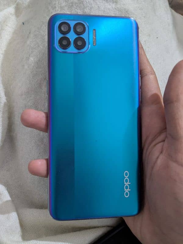 oppo a93 0