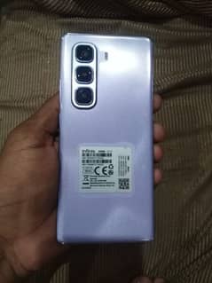 Infinix Hot 50 pro plus 8 /256GB