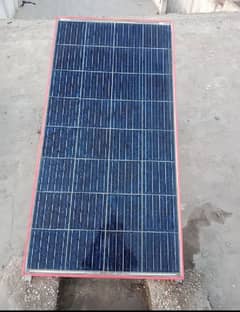 150 wat solar panel