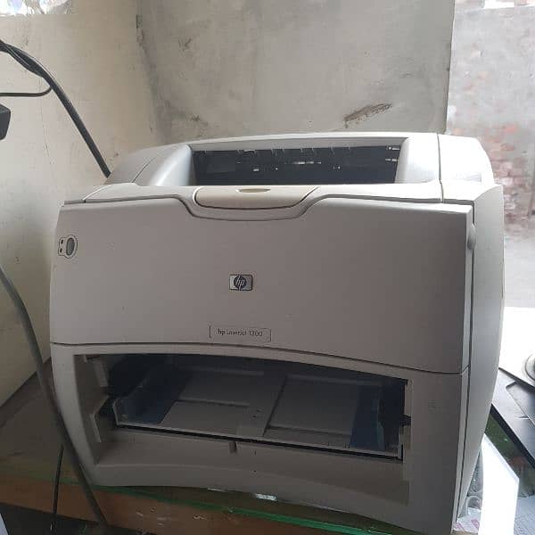 Printer 0