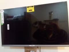 TURK Smart LED TV 32'' Full HD 4K Altra. Daba Pak 1 Year Waranty