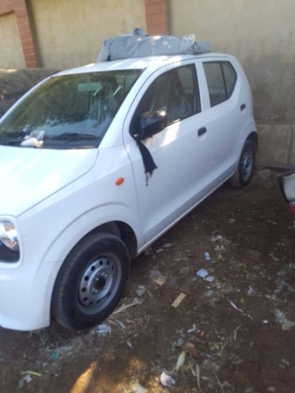 Suzuki Alto 2025 3