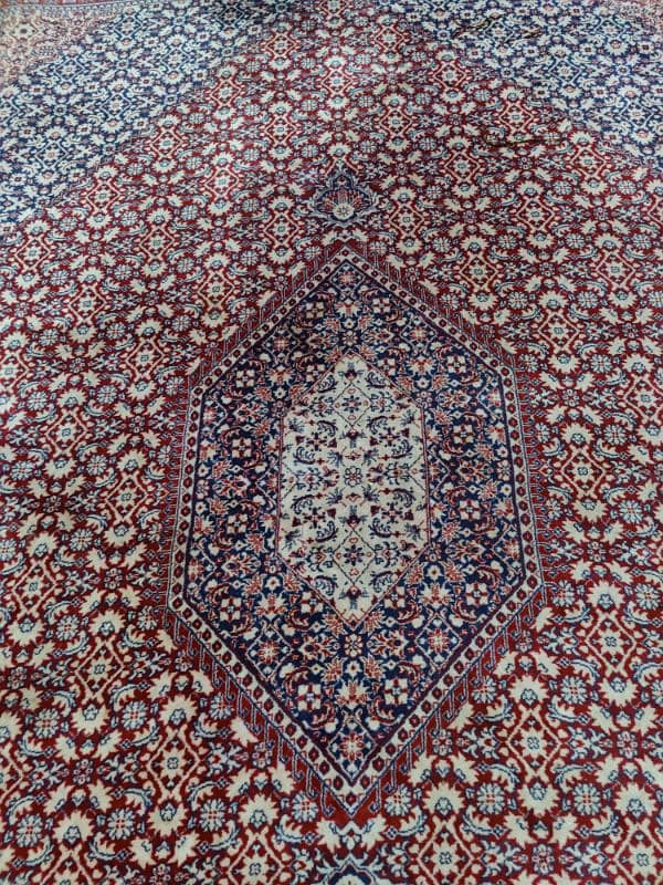 ORIGINAL IRANI CARPET 0