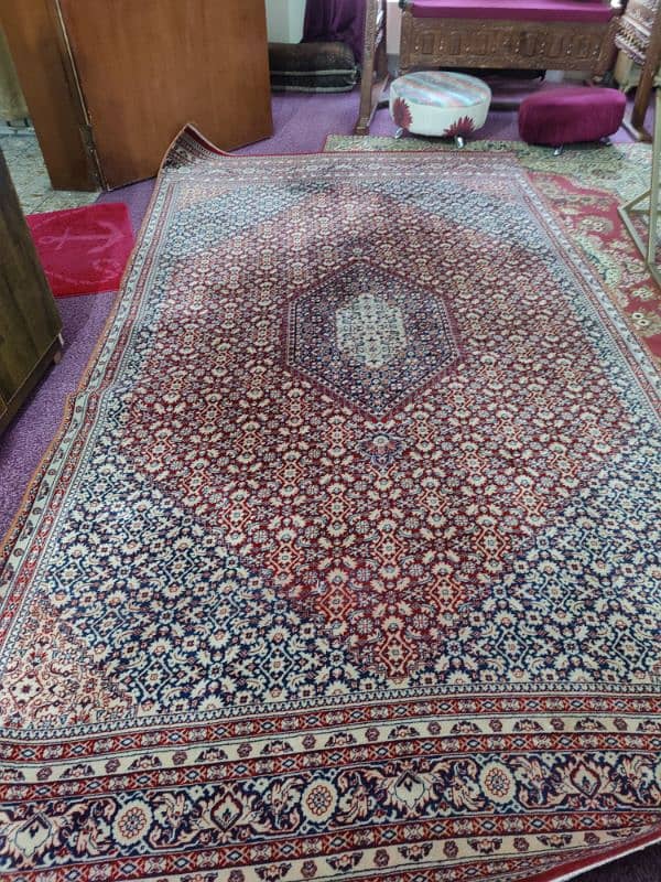 ORIGINAL IRANI CARPET 1