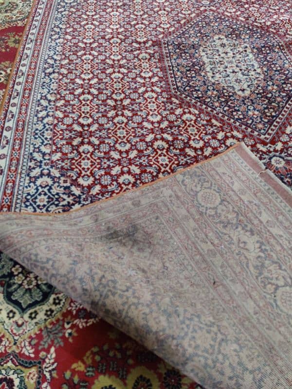 ORIGINAL IRANI CARPET 2