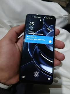 Oppo F 17 pro