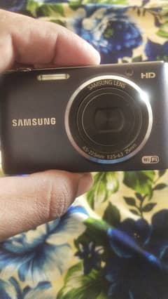 Samsung smart digital camera Whatsapp number 03489419720