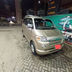 Suzuki APV 2006