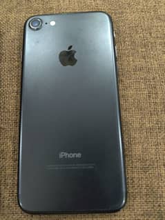 Iphone 7 32GB Non Pta Read Add