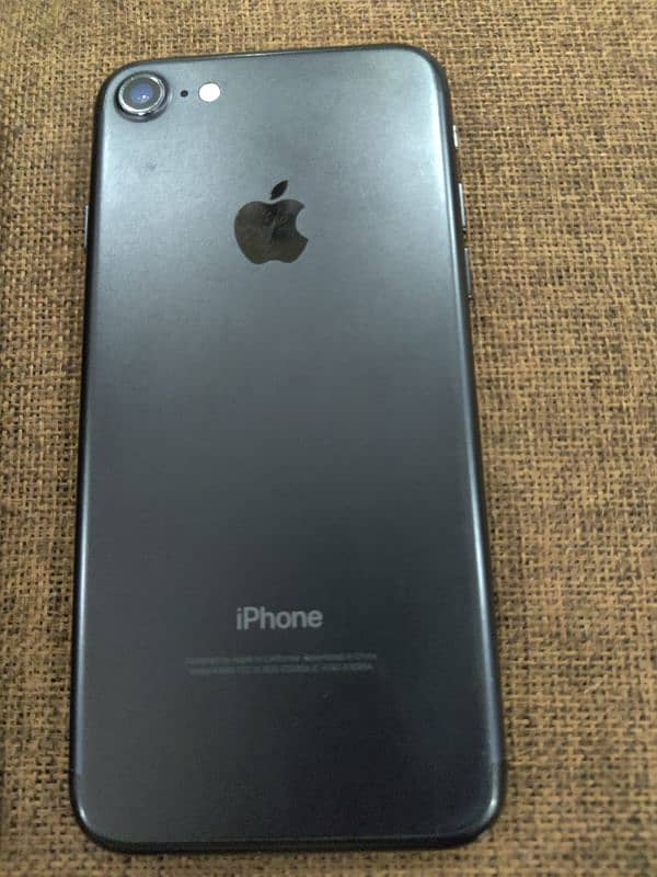 Iphone 7 32GB Non Pta Read Add 0