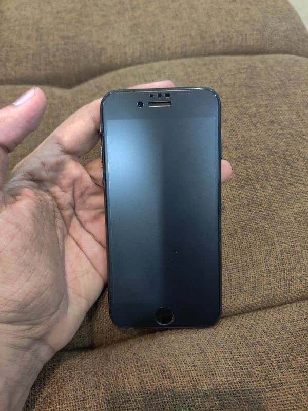 Iphone 7 32GB Non Pta Read Add 9