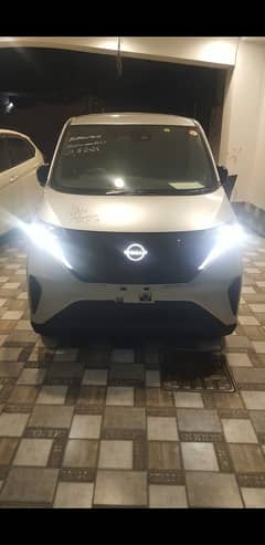 Nissan Sakura 2022