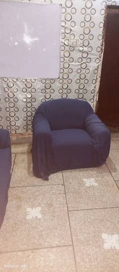 sofa set in excellent condition 03067593756