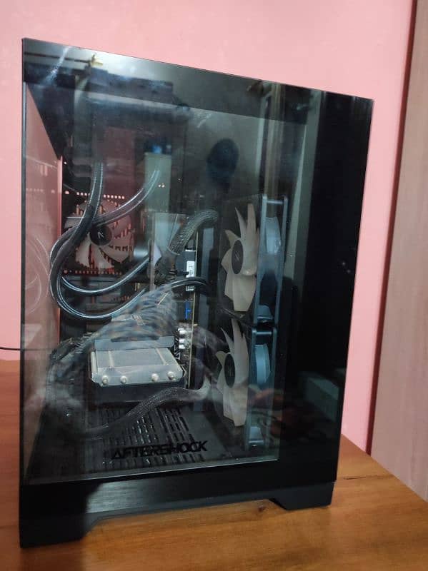 Gaming PC: R5 5600 | RTX 3070 | 32Gb Ram 8