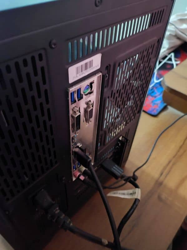 Gaming PC: R5 5600 | RTX 3070 | 32Gb Ram 9