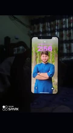 Iphone Xs Non PTA