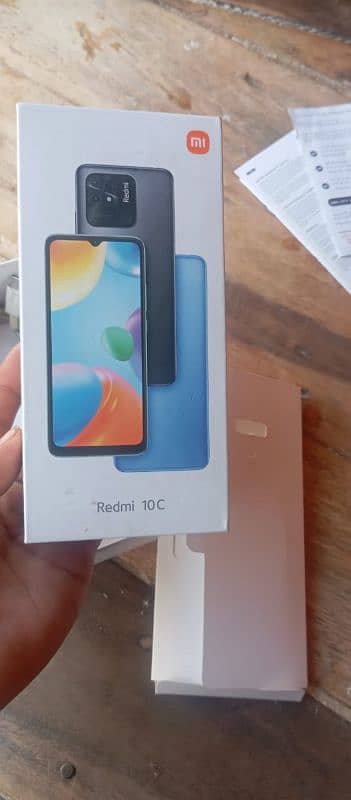 Redmi10c my whatsapp number 03706336174 6