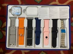 Smart Watch Ultra 2