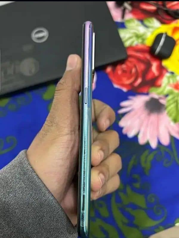 OPPO F19 PRO . KOT ADDU 2