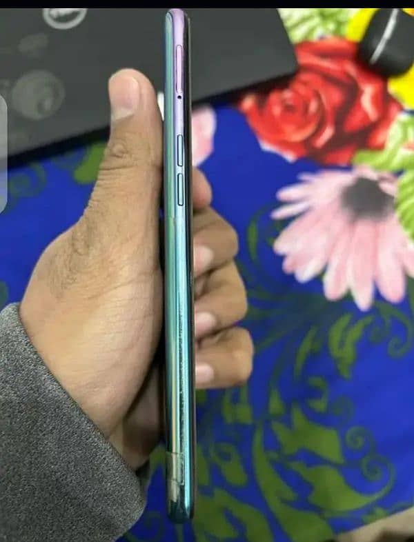 OPPO F19 PRO . KOT ADDU 4