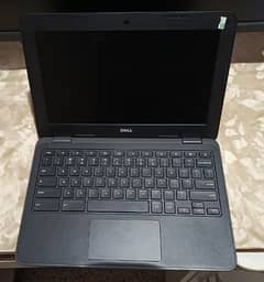 Chrome Book Laptop