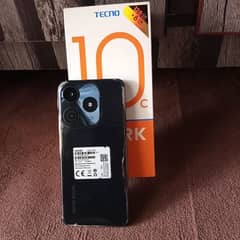 Tecno spark 10c