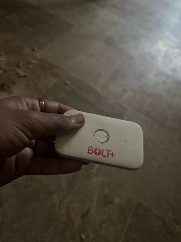 zong bolt 4g device unlocked to all carier 2