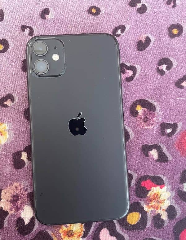 iphone 11 64gb non pta 0