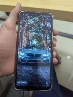 6 / 128 Tecno Camon. 16se Argent Sale