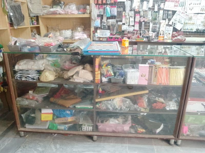 Saman and furniture for sale 6