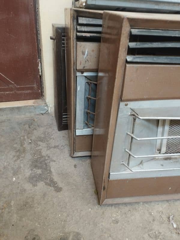 Gas Heaters for sale 0