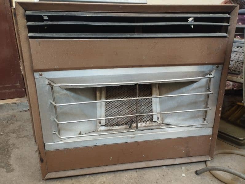 Gas Heaters for sale 1