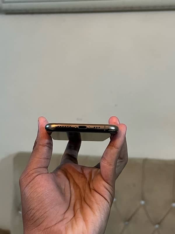 Iphone xs 256gb pta approve all okay no fault 6