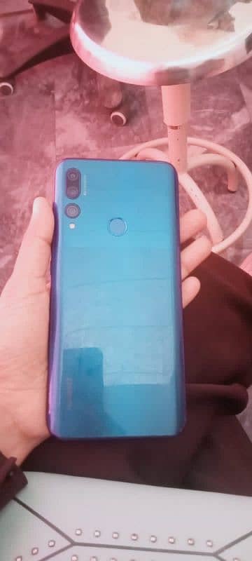 huawei y9 prime 2019 3