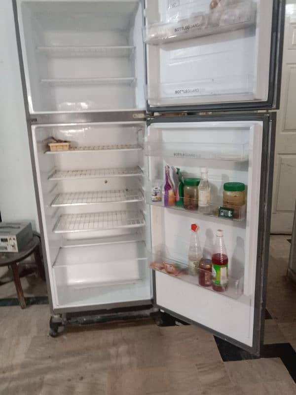 Haier Refrigerator 0