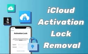 iPhone 15 iCloud remove