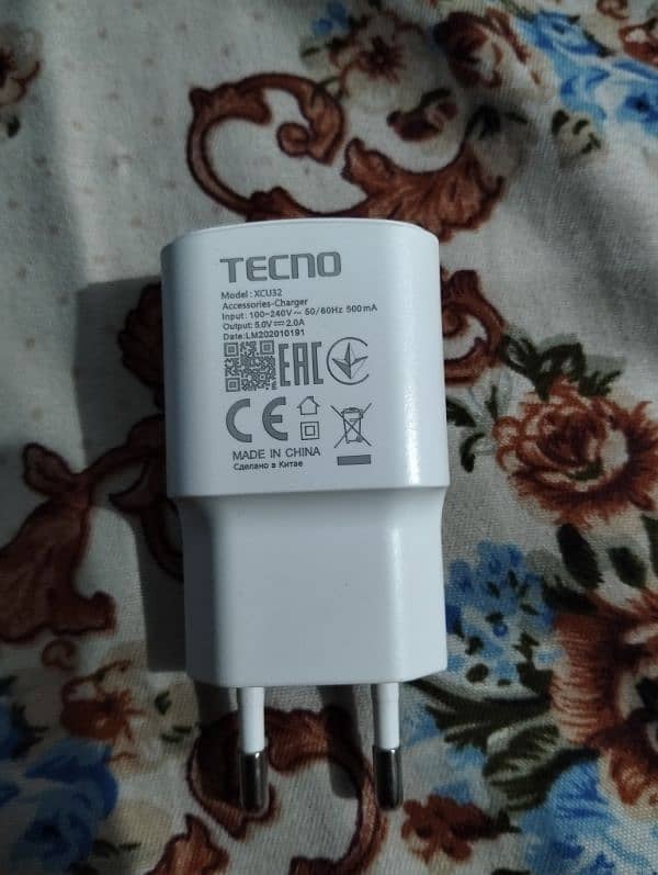 andorid charger (kami peshi ho jay gi) 0