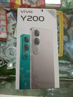 ViVO Y200