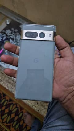 Google Pixel 7 Pro 128GB / 256GB Approved