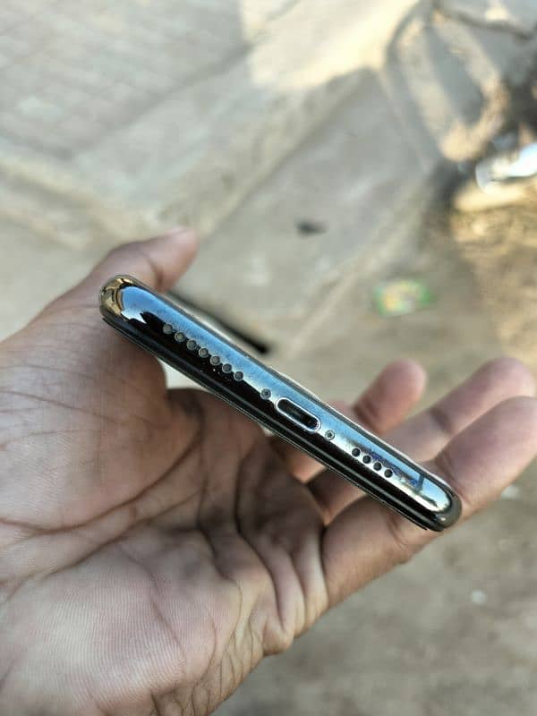 iPhone xs max 256Gb FU 1