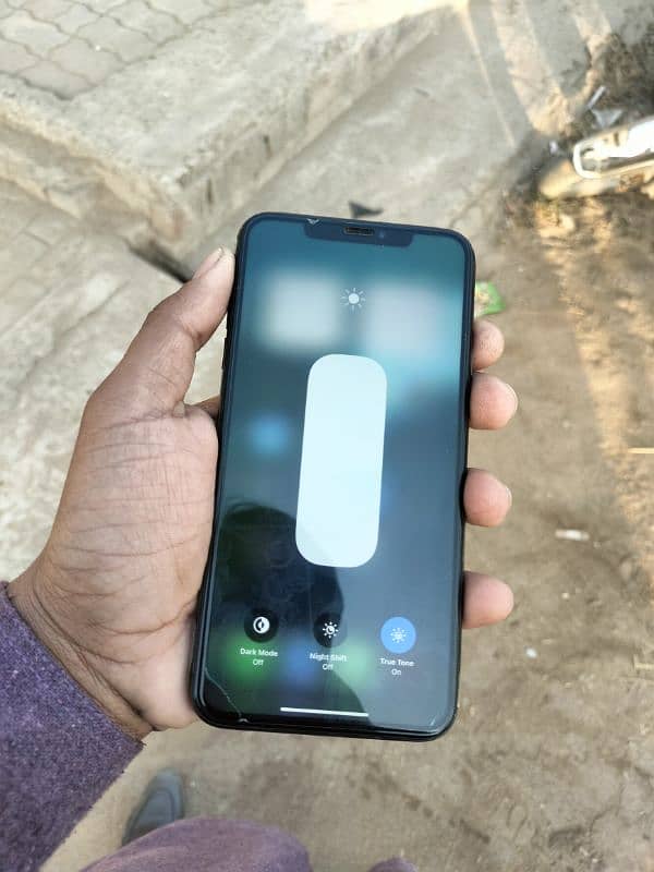 iPhone xs max 256Gb FU 5