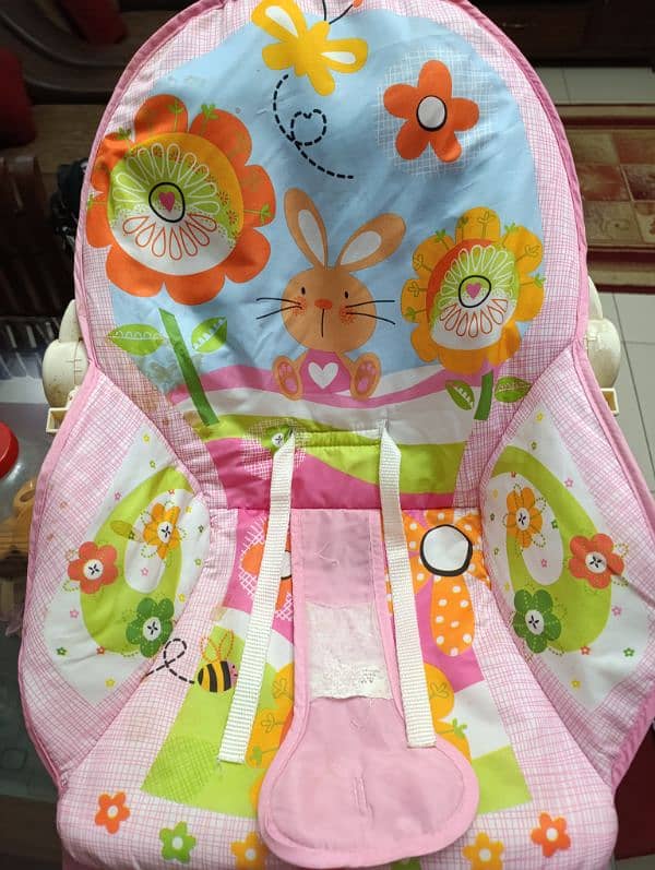 Baby Bouncer 1