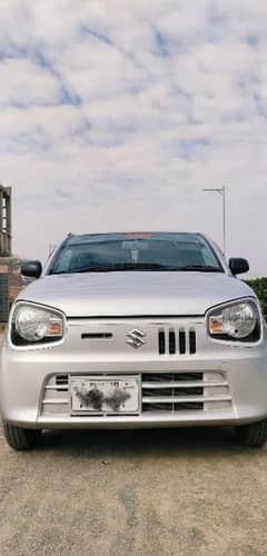 Suzuki Alto vxr for sale