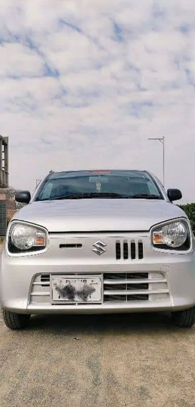 Suzuki Alto vxr for sale 0