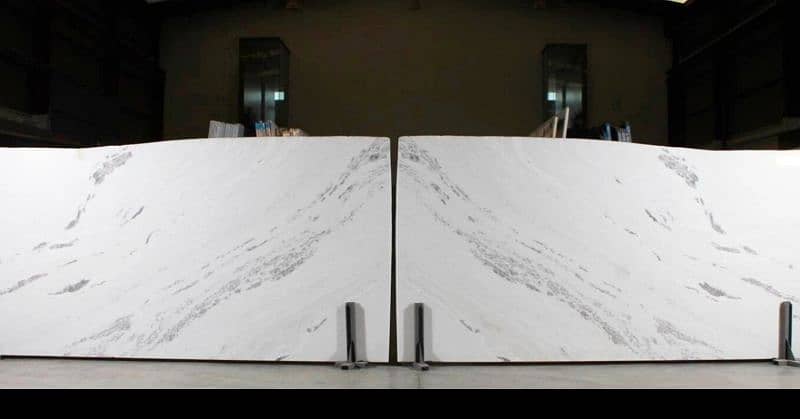 Best White Marble Slabs for Luxury Flooring – Imported & Premium 1